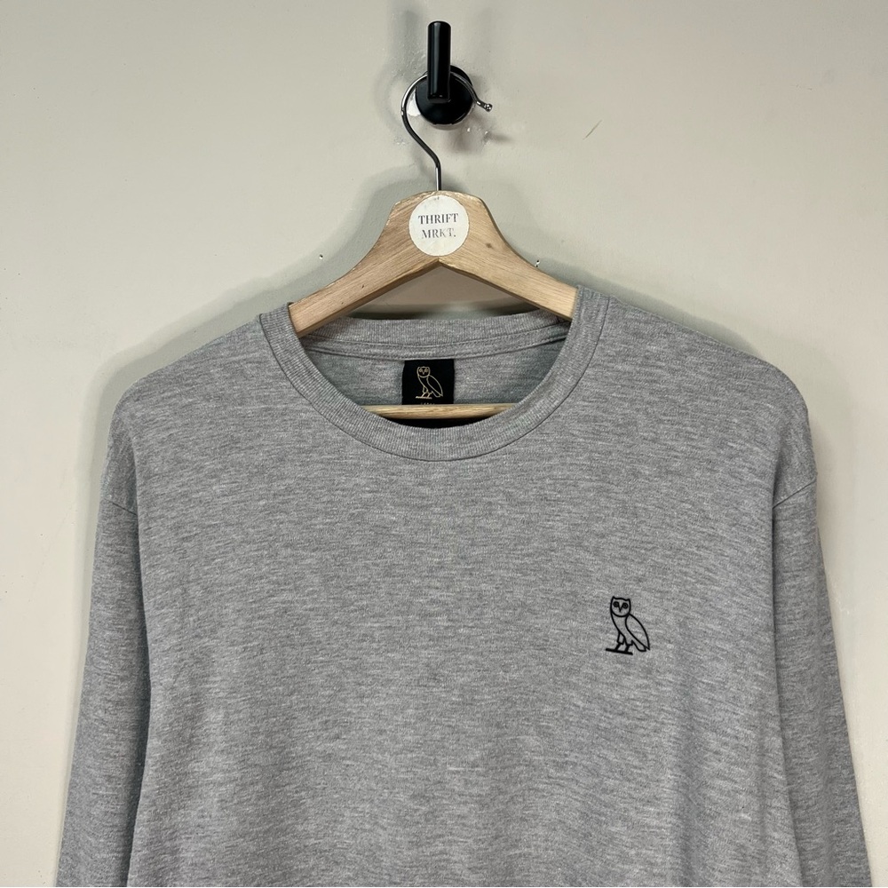 OVO Long Sleeve Shirt - Picture 2 of 4